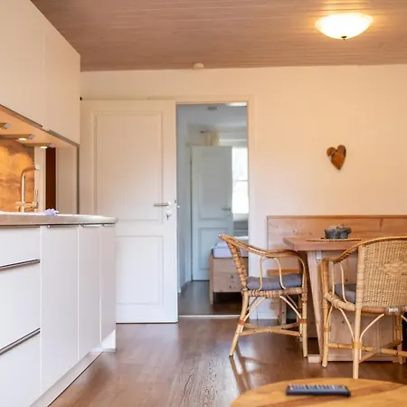 Apartman Kloana Waxlstoa Garmisch-Partenkirchen