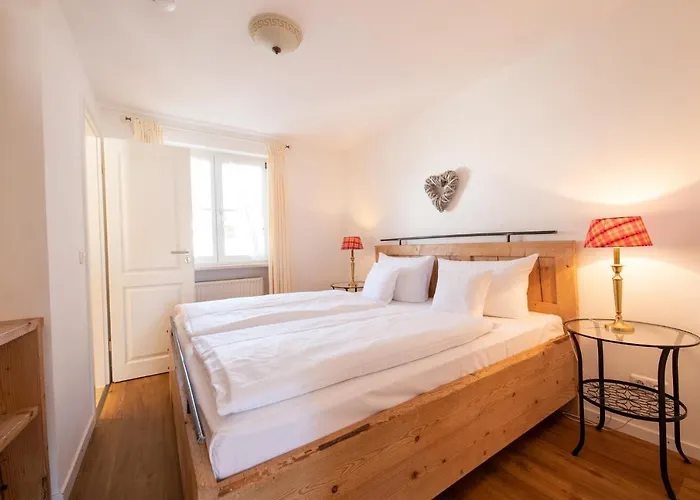 Kloana Waxlstoa * Garmisch-Partenkirchen