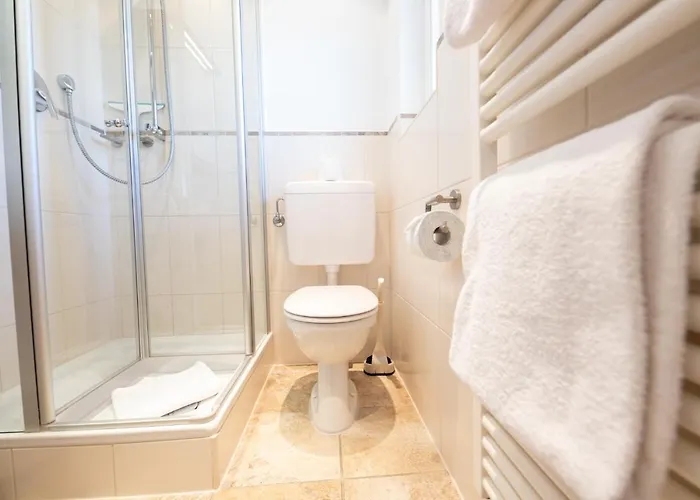 Kloana Waxlstoa Daire Garmisch-Partenkirchen