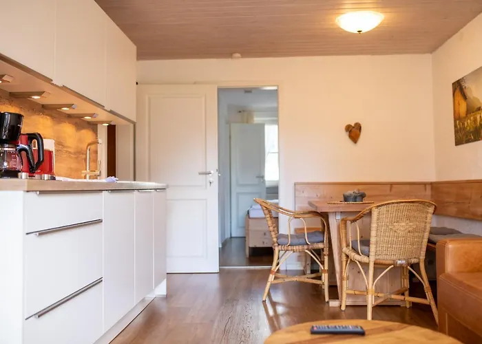 Daire Kloana Waxlstoa Garmisch-Partenkirchen