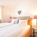 Kloana Waxlstoa Appartement Garmisch-Partenkirchen