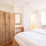Kloana Waxlstoa * Garmisch-Partenkirchen