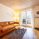 Kloana Waxlstoa Appartement Garmisch-Partenkirchen
