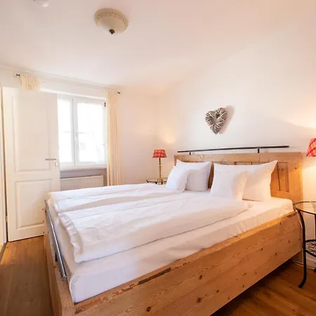 Kloana Waxlstoa * Garmisch-Partenkirchen