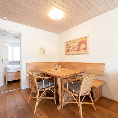 Kloana Waxlstoa Apartament
