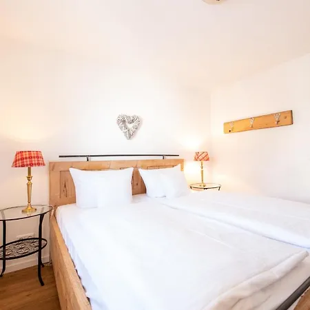 Kloana Waxlstoa Apartament Garmisch-Partenkirchen