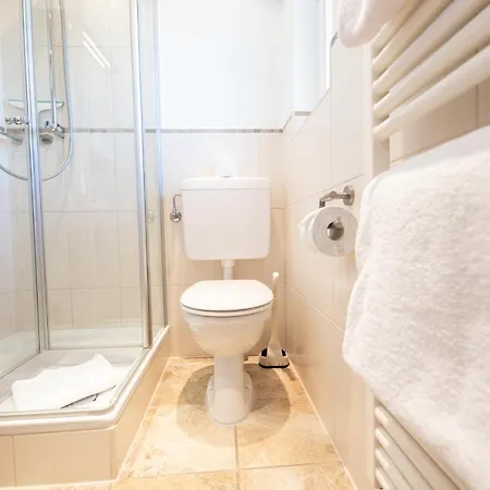 Kloana Waxlstoa Apartament Garmisch-Partenkirchen