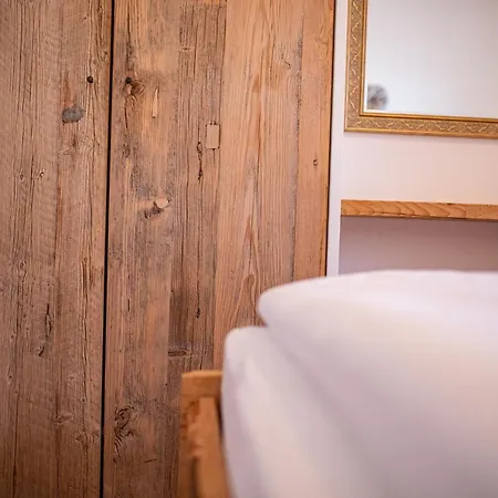 Kloana Waxlstoa Apartmán Garmisch-Partenkirchen
