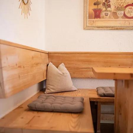 Apartmán Kloana Waxlstoa *