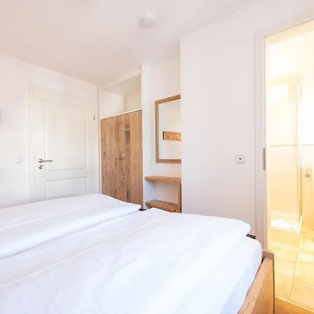 Kloana Waxlstoa * Garmisch-Partenkirchen