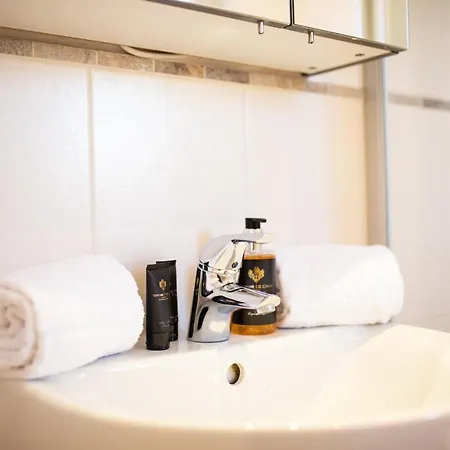 Apartmán Kloana Waxlstoa *