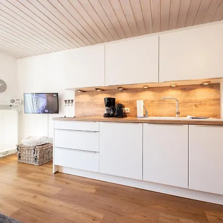 Kloana Waxlstoa Apartament