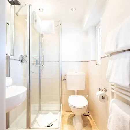 Appartamento Kloana Waxlstoa Garmisch-Partenkirchen