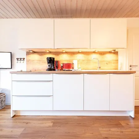 Appartamento Kloana Waxlstoa