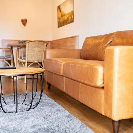 Apartament Kloana Waxlstoa