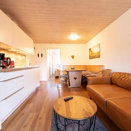 Appartamento Kloana Waxlstoa