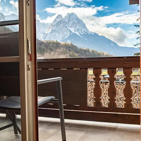 Appartement Kloana Waxlstoa *