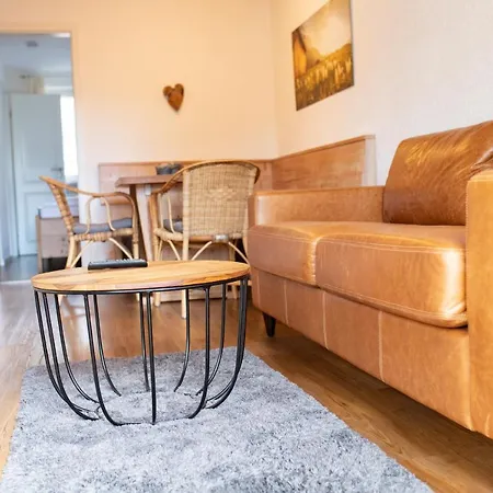 Kloana Waxlstoa Apartament *