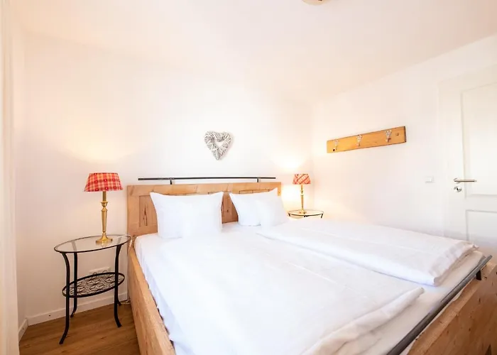 Kloana Waxlstoa Appartamento Garmisch-Partenkirchen