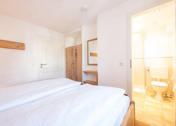 Kloana Waxlstoa * Garmisch-Partenkirchen