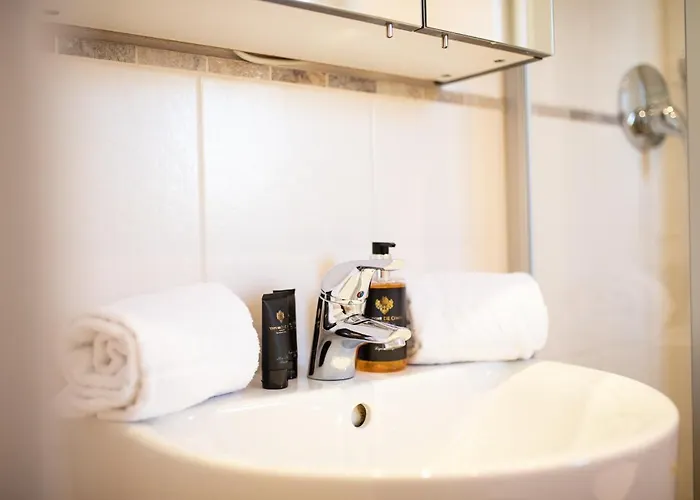 Appartamento Kloana Waxlstoa *