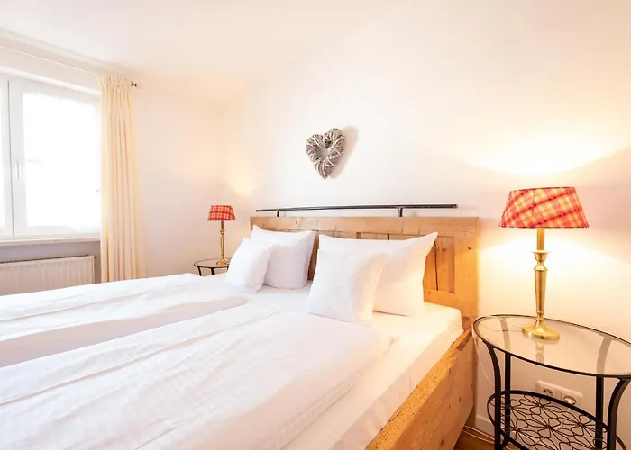 Kloana Waxlstoa Appartamento Garmisch-Partenkirchen