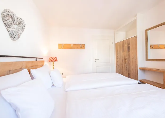 Kloana Waxlstoa Appartamento