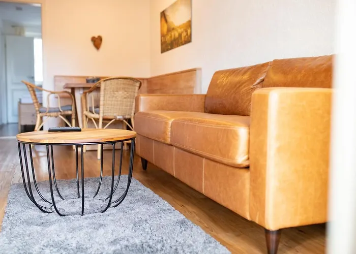 Appartamento Kloana Waxlstoa