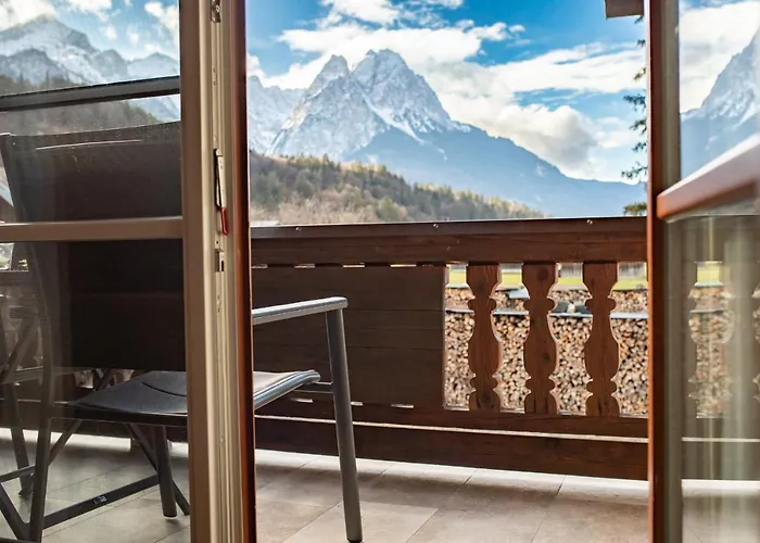 Appartamento Kloana Waxlstoa *