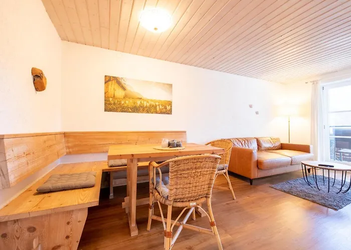 Kloana Waxlstoa Garmisch-Partenkirchen