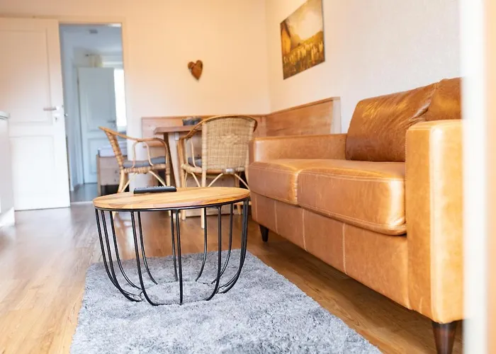 Kloana Waxlstoa Appartamento *